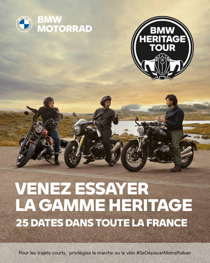 Concession BMW Motorrad Bordeaux lac | 33